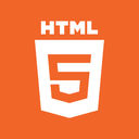 html icon front