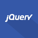 jquery icon front