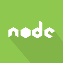 node icon front